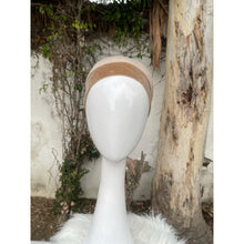 Boubou Mouss Tichel Volumizer Shaper Mid-Height-volumizer-The Little Tichel Lady