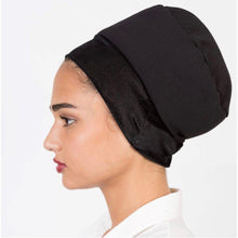 Boubou Mouss Tichel Volumizer Shaper Mid-Height-volumizer-The Little Tichel Lady