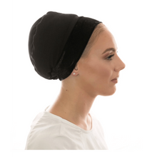 Boubou Mouss Tichel Volumizer Shaper Mid-Height-volumizer-The Little Tichel Lady