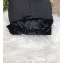Boubou Mouss Tichel Volumizer Shaper Mid-Height-volumizer-The Little Tichel Lady