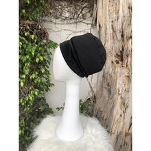 Boubou Mouss Tichel Volumizer Shaper Mid-Height-volumizer-The Little Tichel Lady