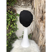 Boubou Mouss Tichel Volumizer Shaper Mid-Height-volumizer-The Little Tichel Lady