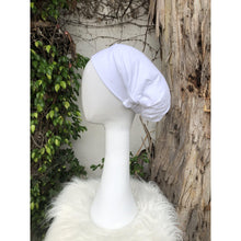 Boubou Tivi Volumizer Shaper Low Volume-volumizer-The Little Tichel Lady