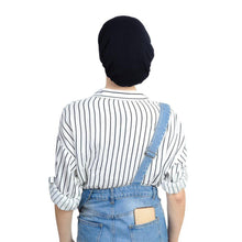 Boubou Tivi Volumizer Shaper Low Volume-volumizer-The Little Tichel Lady