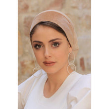 Boubou Tivi Volumizer Shaper Low Volume-volumizer-The Little Tichel Lady