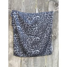 Classic Cheetah Print Stretchy Head Scarf-Long Wrap-The Little Tichel Lady