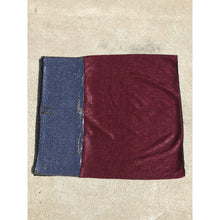 Fancy Double Head Wraps-Long Wrap-The Little Tichel Lady