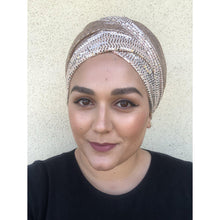 Fancy Double Head Wraps-Long Wrap-The Little Tichel Lady