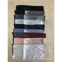 Fancy Double Head Wraps-Long Wrap-The Little Tichel Lady