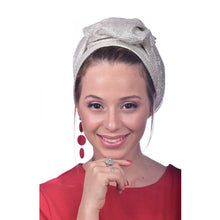 Fancy Glitter Long Wraps-Long Wrap-The Little Tichel Lady