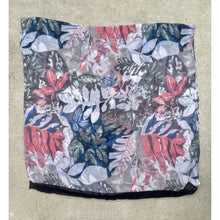 Floral Gauzey Cotton Print Long Headwraps-Long Wrap-The Little Tichel Lady