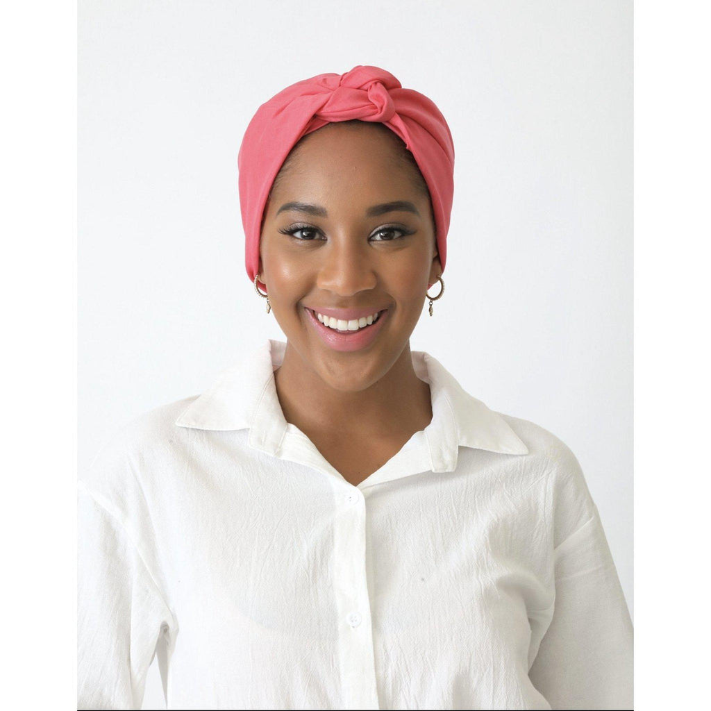 Premium Cotton Square Head Scarf Tichel - Pearl White – The Little Tichel  Lady