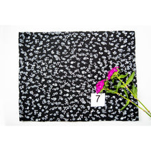 Print Jersey Head Wraps-Long Wrap-The Little Tichel Lady