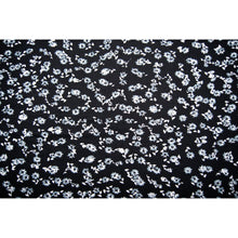 Print Jersey Head Wraps-Long Wrap-The Little Tichel Lady