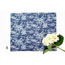 Print Jersey Head Wraps-Long Wrap-The Little Tichel Lady