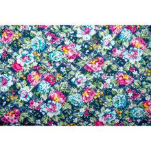 Print Jersey Head Wraps-Long Wrap-The Little Tichel Lady