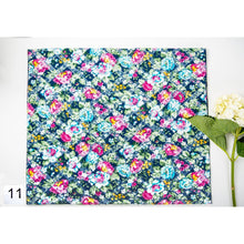 Print Jersey Head Wraps-Long Wrap-The Little Tichel Lady