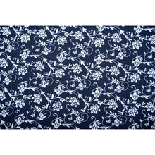 Print Jersey Head Wraps-Long Wrap-The Little Tichel Lady