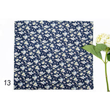 Print Jersey Head Wraps-Long Wrap-The Little Tichel Lady