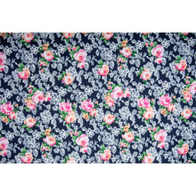 Print Jersey Head Wraps-Long Wrap-The Little Tichel Lady