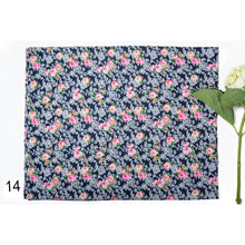 Print Jersey Head Wraps-Long Wrap-The Little Tichel Lady