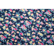 Print Jersey Head Wraps-Long Wrap-The Little Tichel Lady