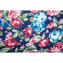 Print Jersey Head Wraps-Long Wrap-The Little Tichel Lady