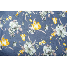 Print Jersey Head Wraps-Long Wrap-The Little Tichel Lady