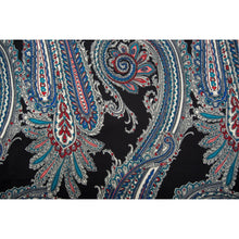 Print Jersey Head Wraps-Long Wrap-The Little Tichel Lady