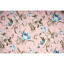 Print Jersey Head Wraps-Long Wrap-The Little Tichel Lady