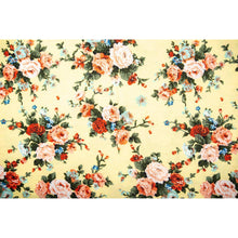 Print Jersey Head Wraps-Long Wrap-The Little Tichel Lady