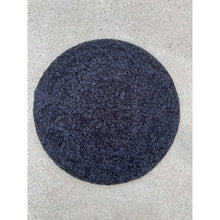 Quilted Velour Snood - Comfort Fit-Berets/ Snoods-The Little Tichel Lady