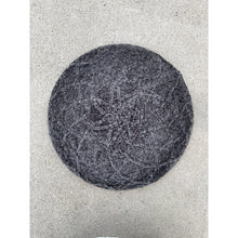 Quilted Velour Snood - Comfort Fit-Berets/ Snoods-The Little Tichel Lady