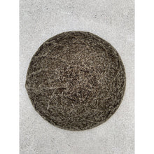 Quilted Velour Snood - Comfort Fit-Berets/ Snoods-The Little Tichel Lady
