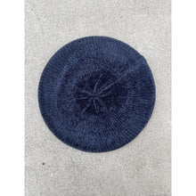 Ribbed Chenille Snood - Comfort Fit-Snood-The Little Tichel Lady