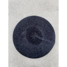 Ribbed Chenille Snood - Comfort Fit-Snood-The Little Tichel Lady