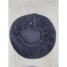 Ribbed Chenille Snood - Comfort Fit-Snood-The Little Tichel Lady