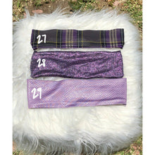 Slip-On Headbands (multi colors available)-Headband-The Little Tichel Lady