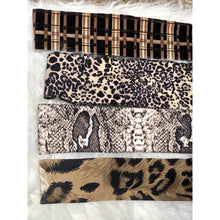 Slip-On Headbands (multi colors available)-Headband-The Little Tichel Lady