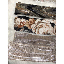 Slip-On Headbands (multi colors available)-Headband-The Little Tichel Lady