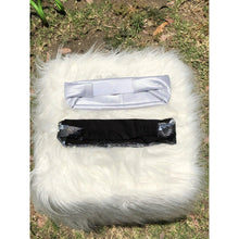 Slip-On Headbands (multi colors available)-Headband-The Little Tichel Lady