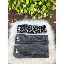 Slip-On Headbands (multi colors available)-Headband-The Little Tichel Lady