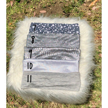 Slip-On Headbands (multi colors available)-Headband-The Little Tichel Lady