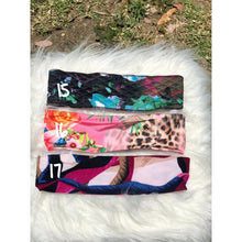 Slip-On Headbands (multi colors available)-Headband-The Little Tichel Lady