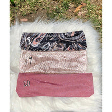 Slip-On Headbands (multi colors available)-Headband-The Little Tichel Lady