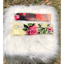 Slip-On Headbands (multi colors available)-Headband-The Little Tichel Lady