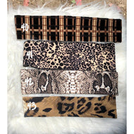 Slip-On Headbands (multi colors available)-Headband-The Little Tichel Lady