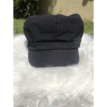 Visor Cap - 4 Colors (hat)-Hat-The Little Tichel Lady