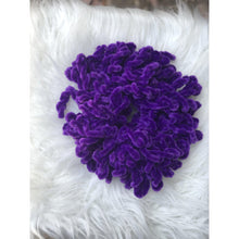 Volume Scrunchies-Volume Scrunchie-The Little Tichel Lady