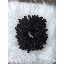 Volume Scrunchies-Volume Scrunchie-The Little Tichel Lady